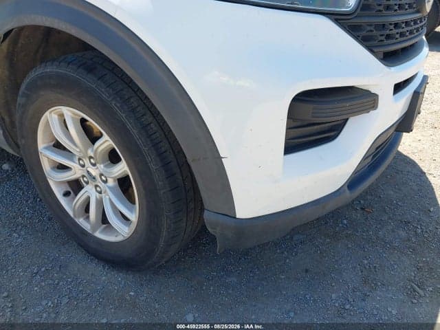 2020 FORD EXPLORER 6