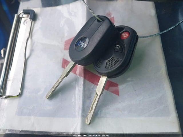 2018 FORD FOCUS SE 11