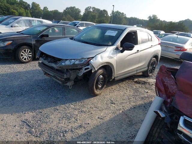 2019 MITSUBISHI ECLIPSE CROSS LE 2