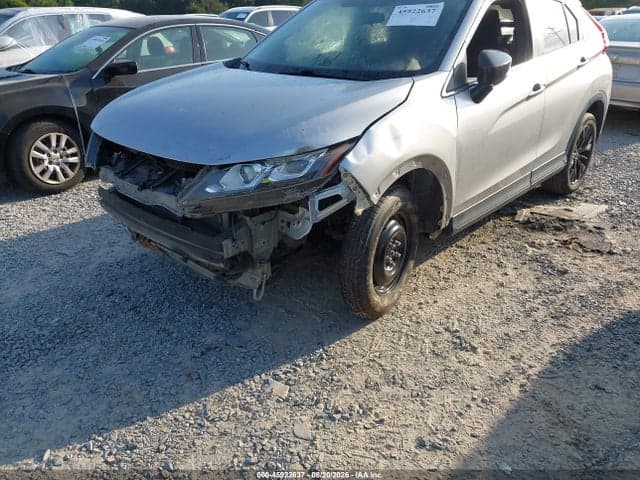 2019 MITSUBISHI ECLIPSE CROSS LE 12