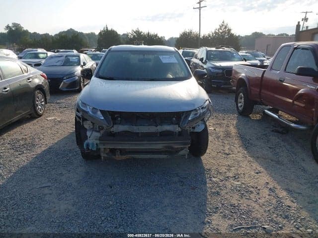 2019 MITSUBISHI ECLIPSE CROSS LE 13