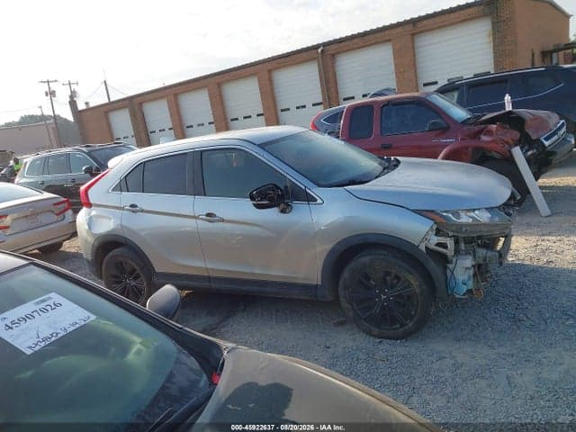 2019 MITSUBISHI ECLIPSE CROSS LE 14