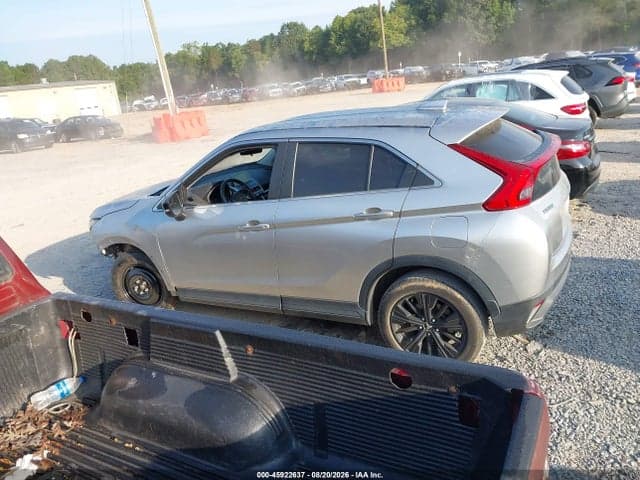 2019 MITSUBISHI ECLIPSE CROSS LE 15