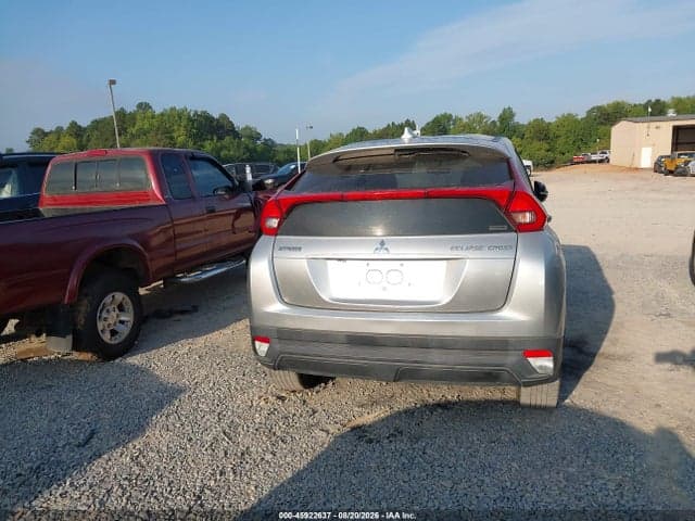 2019 MITSUBISHI ECLIPSE CROSS LE 17