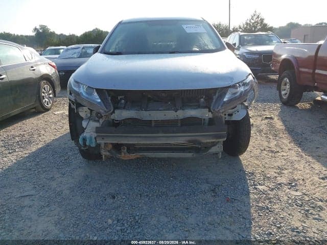 2019 MITSUBISHI ECLIPSE CROSS LE 6