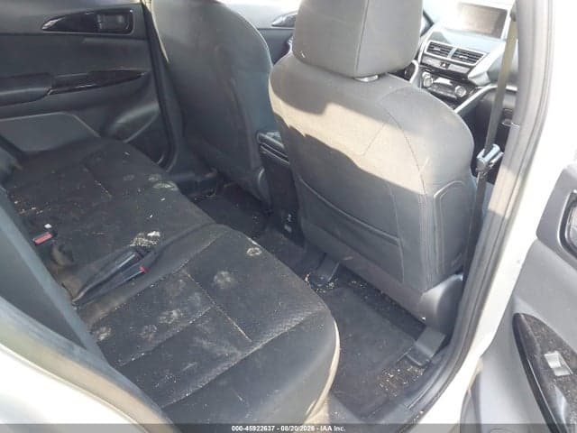 2019 MITSUBISHI ECLIPSE CROSS LE 8