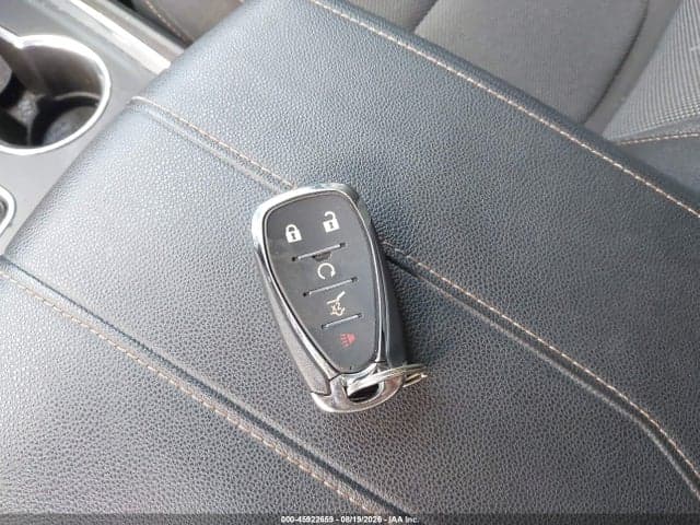 2018 CHEVROLET TRAVERSE LT CLOTH 11