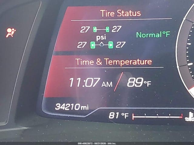 2021 CHEVROLET CORVETTE STINGRAY RWD 1LT 17