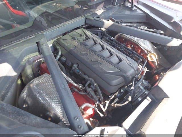 2021 CHEVROLET CORVETTE STINGRAY RWD 1LT 10