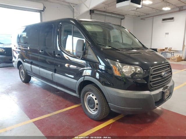 2018 FORD TRANSIT-350 XL 1