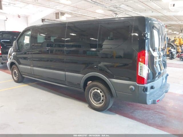 2018 FORD TRANSIT-350 XL 3