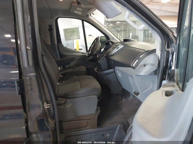 2018 FORD TRANSIT-350 XL 5