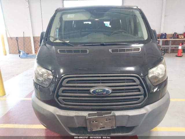 2018 FORD TRANSIT-350 XL 6