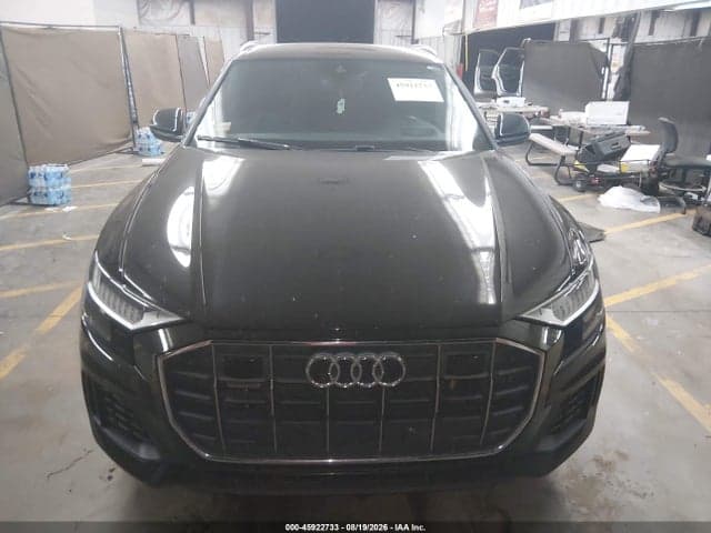 2019 AUDI Q8 55 PREMIUM 12