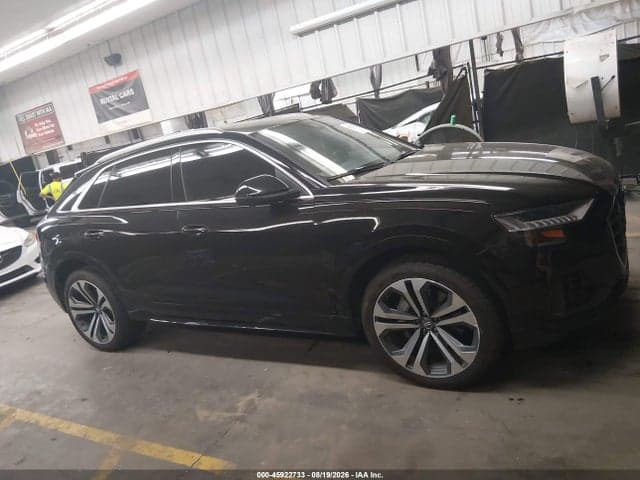 2019 AUDI Q8 55 PREMIUM 13