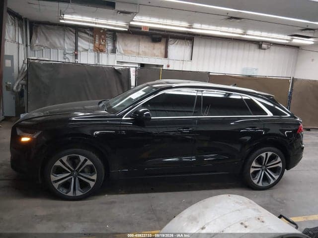2019 AUDI Q8 55 PREMIUM 14