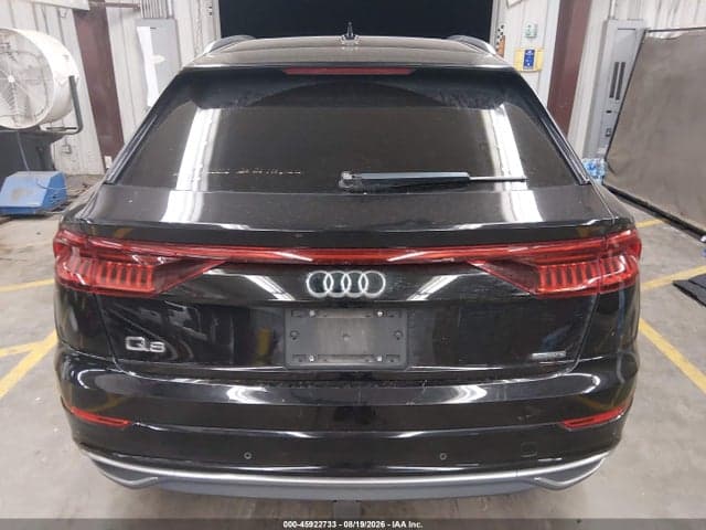 2019 AUDI Q8 55 PREMIUM 16
