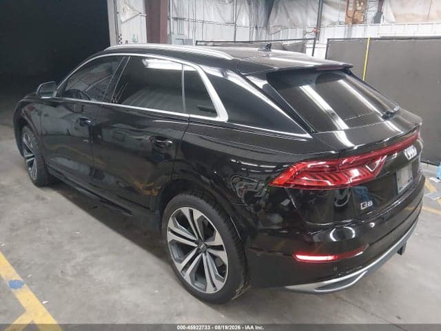 2019 AUDI Q8 55 PREMIUM 3