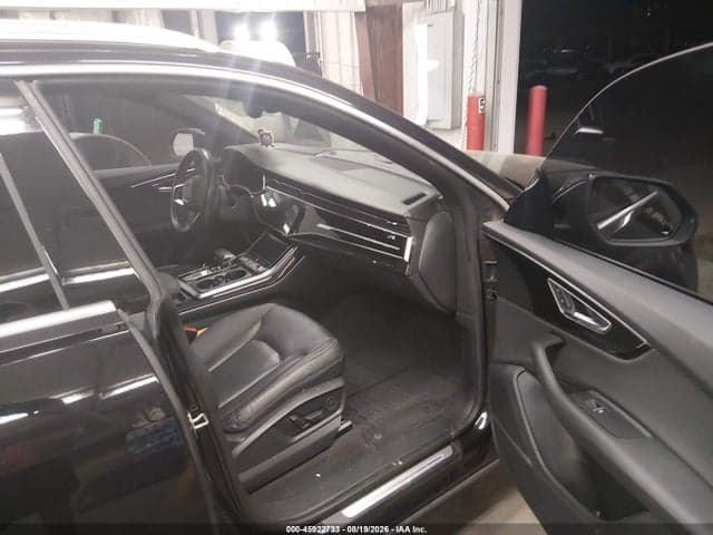 2019 AUDI Q8 55 PREMIUM 5