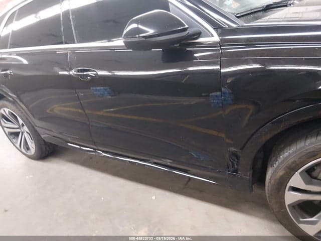 2019 AUDI Q8 55 PREMIUM 6