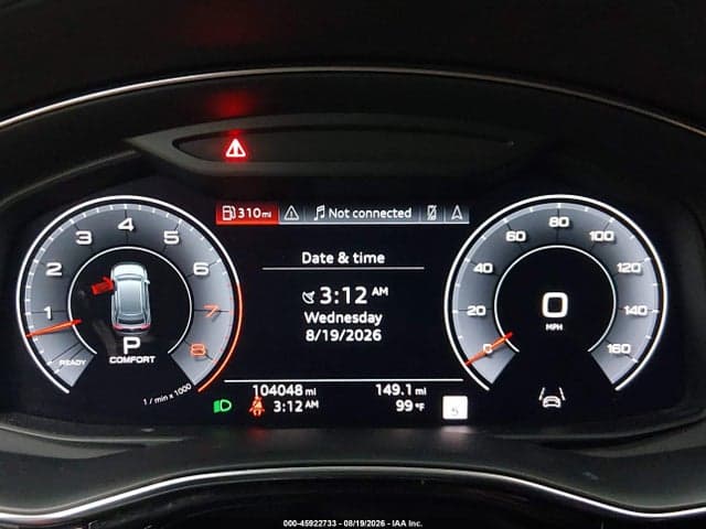 2019 AUDI Q8 55 PREMIUM 7