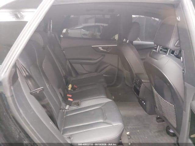 2019 AUDI Q8 55 PREMIUM 8