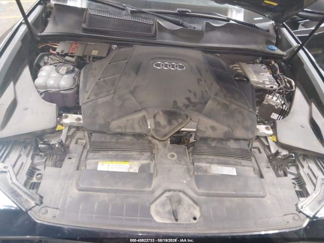 2019 AUDI Q8 55 PREMIUM 10