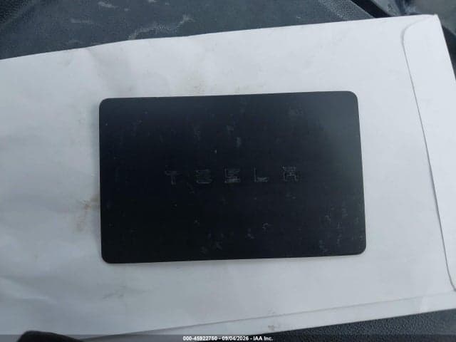 2020 TESLA MODEL 3 11