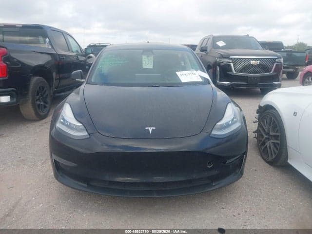 2020 TESLA MODEL 3 12