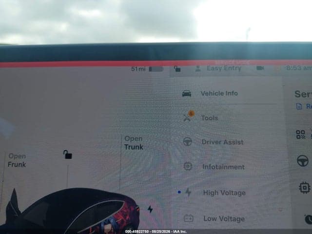 2020 TESLA MODEL 3 17