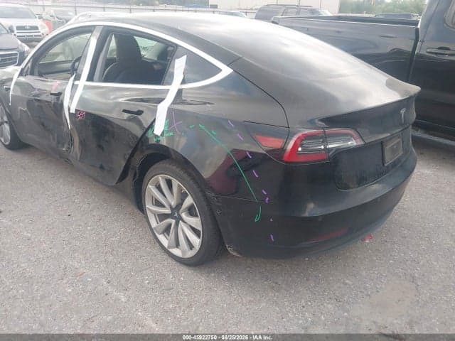 2020 TESLA MODEL 3 3