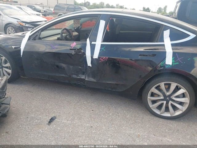 2020 TESLA MODEL 3 6