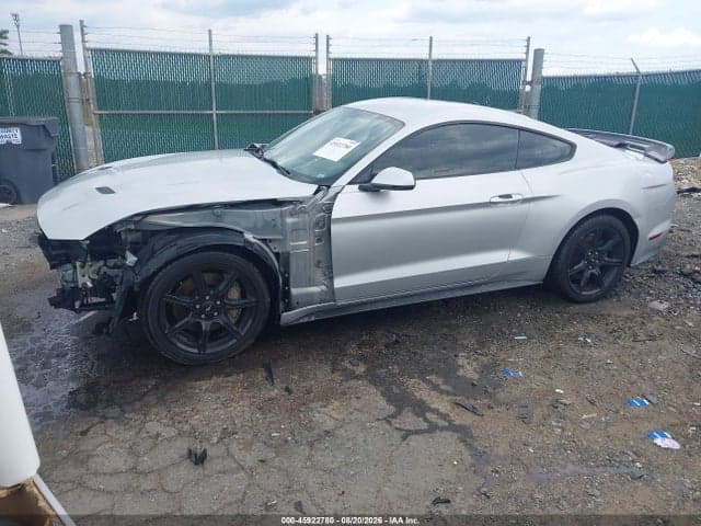 2019 FORD MUSTANG GT PREMIUM 2