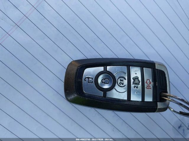 2019 FORD MUSTANG GT PREMIUM 11