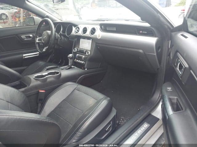 2019 FORD MUSTANG GT PREMIUM 5