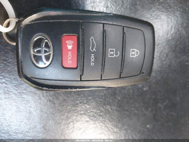 2023 TOYOTA COROLLA SE 11