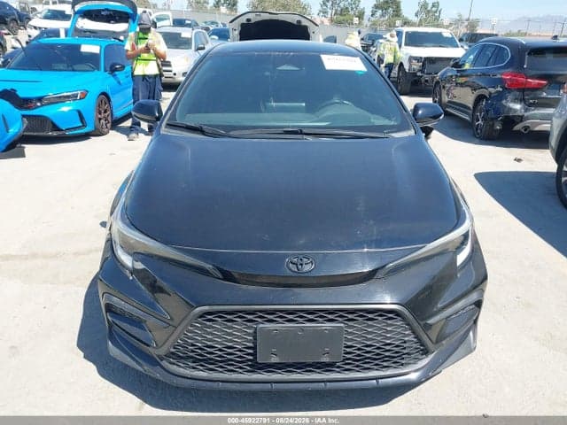 2023 TOYOTA COROLLA SE 13