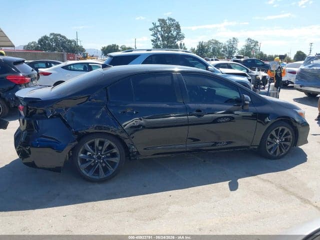 2023 TOYOTA COROLLA SE 14