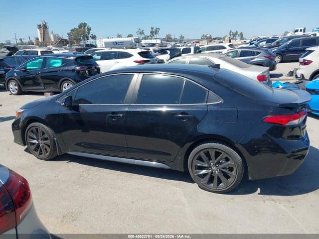 2023 TOYOTA COROLLA SE 15