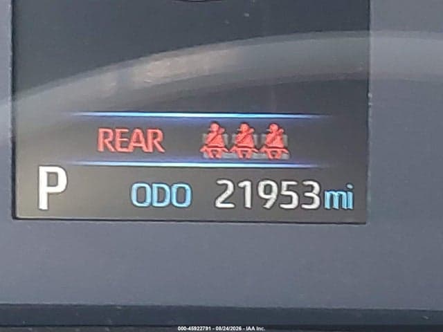 2023 TOYOTA COROLLA SE 16