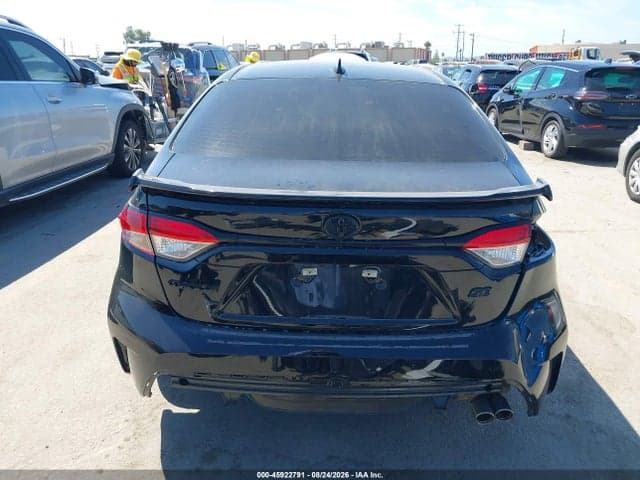 2023 TOYOTA COROLLA SE 17