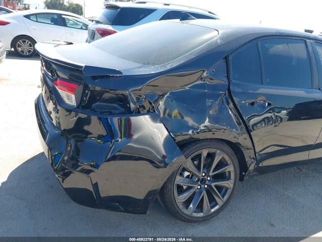 2023 TOYOTA COROLLA SE 6