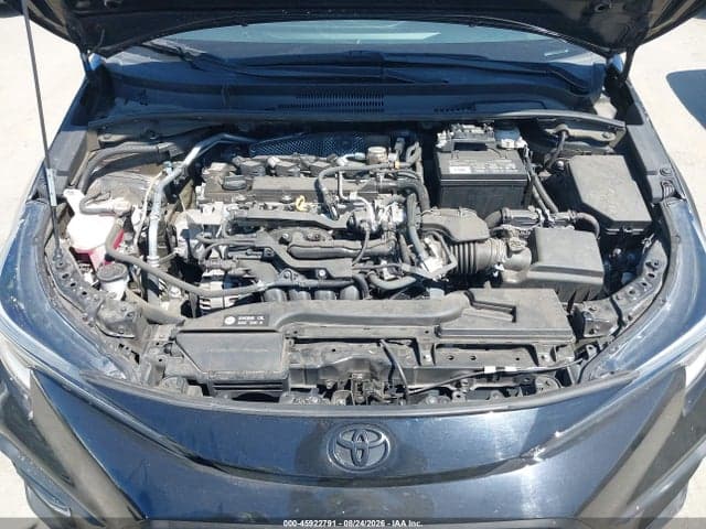 2023 TOYOTA COROLLA SE 10