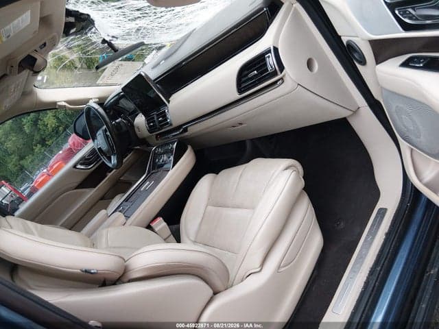 2018 LINCOLN NAVIGATOR RESERVE 5