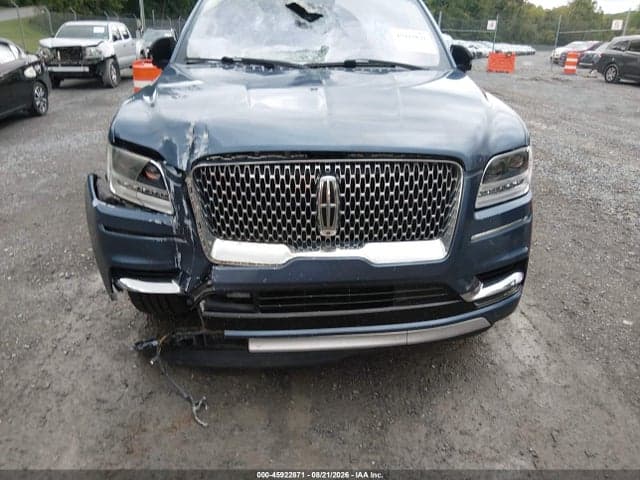 2018 LINCOLN NAVIGATOR RESERVE 6