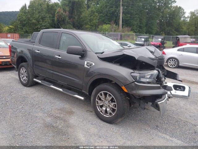 2019 FORD RANGER XLT 1