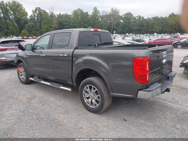 2019 FORD RANGER XLT 3