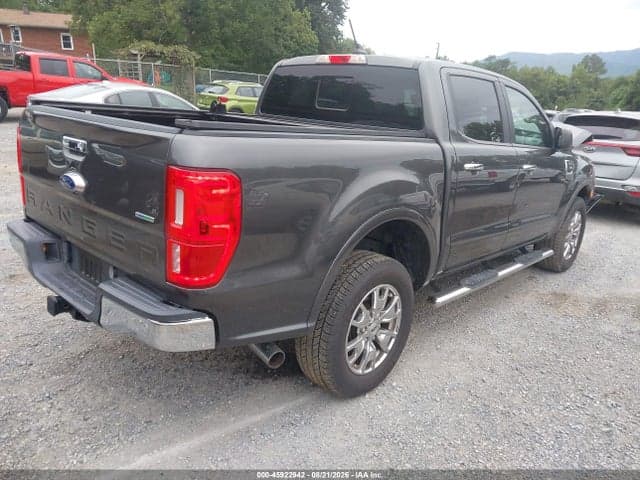 2019 FORD RANGER XLT 4