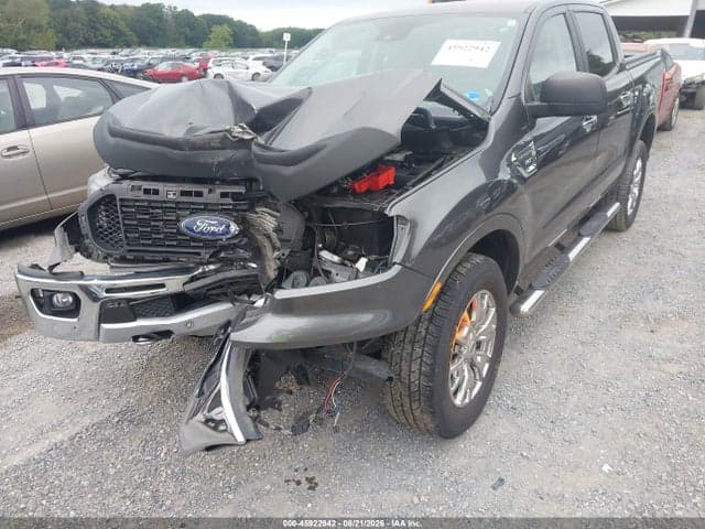 2019 FORD RANGER XLT 6