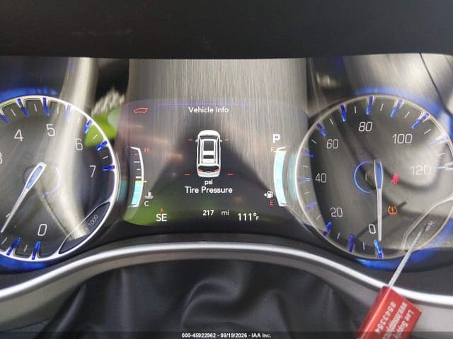 2027 CHRYSLER PACIFICA 7